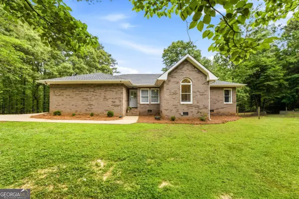 610 Ralls Road, Hogansville, GA 30230