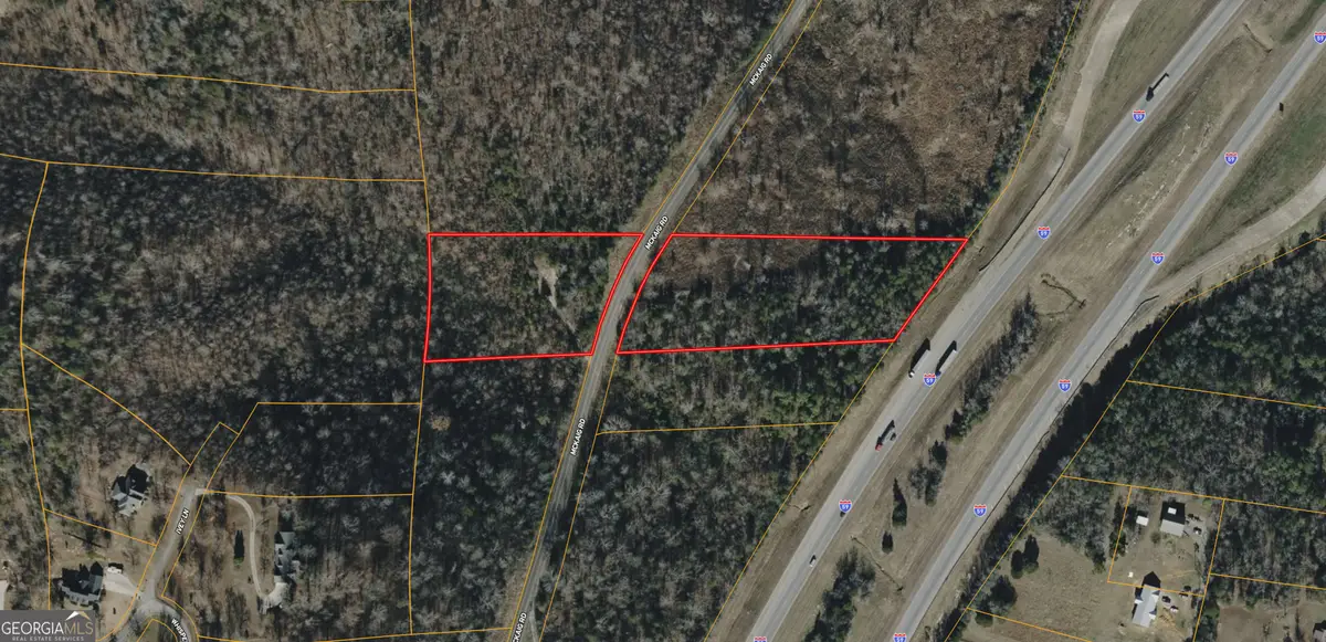 826 Mckaig Road, Trenton, GA 30752 - #1