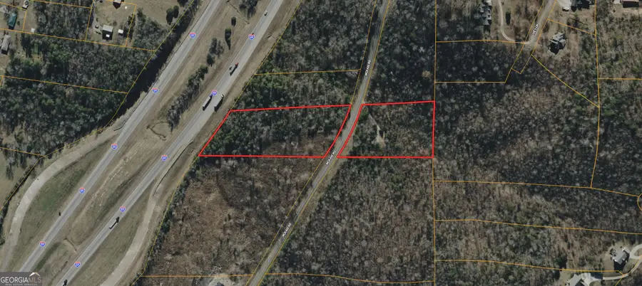 826 Mckaig Road, Trenton, GA 30752 - #3