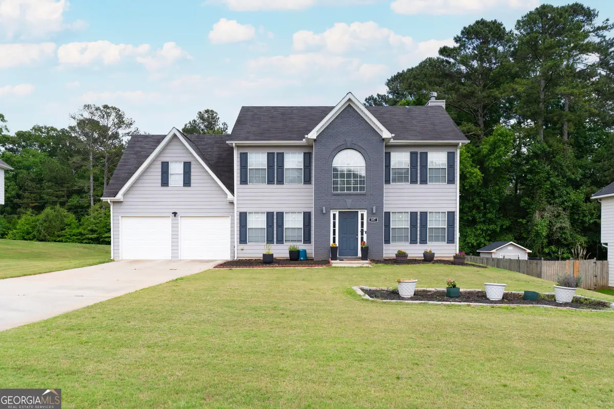 107 Barrington Parkway, Stockbridge, GA 30281 - #1