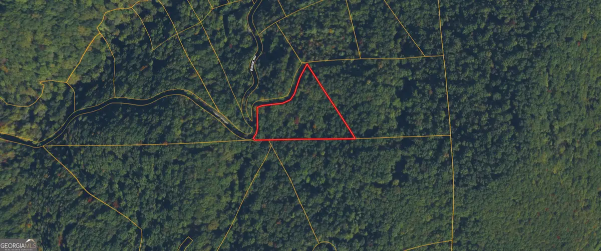 0 Laurel Branch Drive, Jasper, GA 30143 - #1