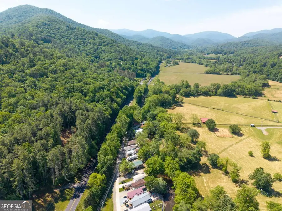 4179 Riverbank Run #79A, Hiawassee, GA 30546 - #3