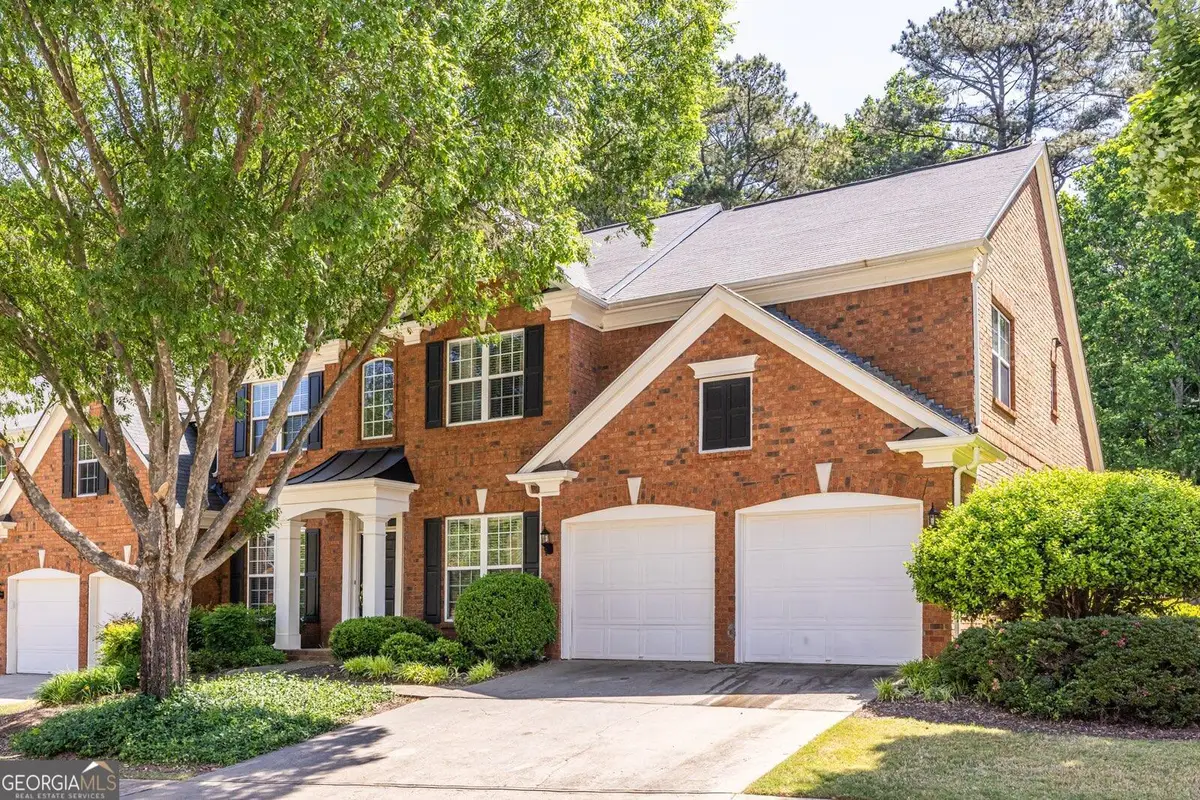 10 Hemingbrough Way, Alpharetta, GA 30022 - #1