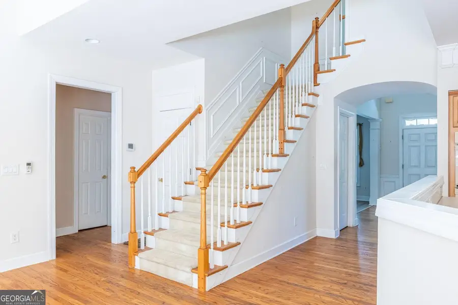 10 Hemingbrough Way, Alpharetta, GA 30022 - #2