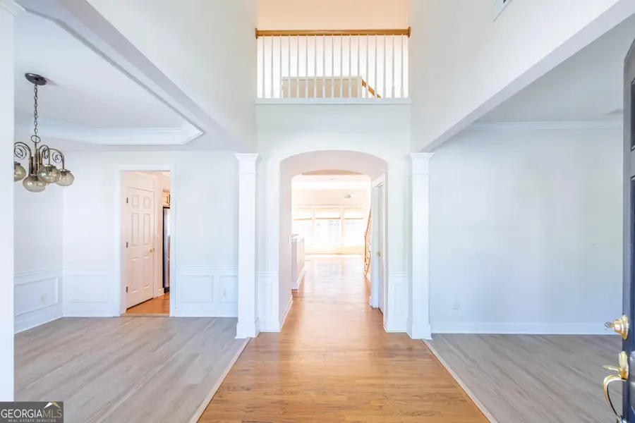 10 Hemingbrough Way, Alpharetta, GA 30022 - #3