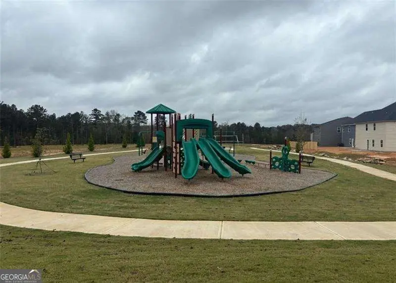 7306 Tolar Road, Fairburn Union City, GA 30213 - #2