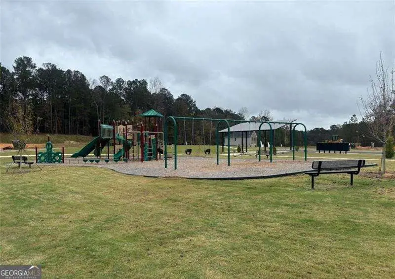 7306 Tolar Road, Fairburn Union City, GA 30213 - #3