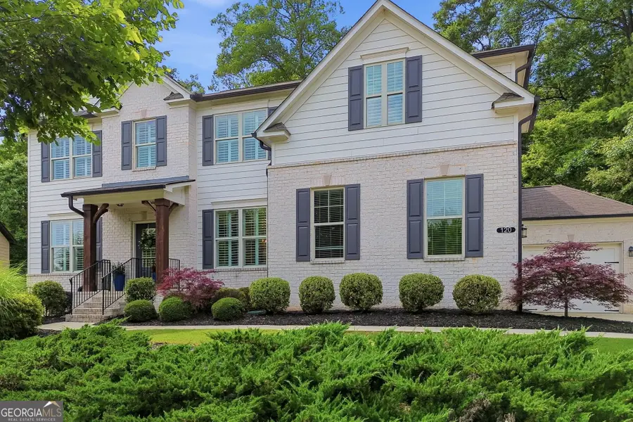 120 Seattle Slew Way, Canton, GA 30115 - #3