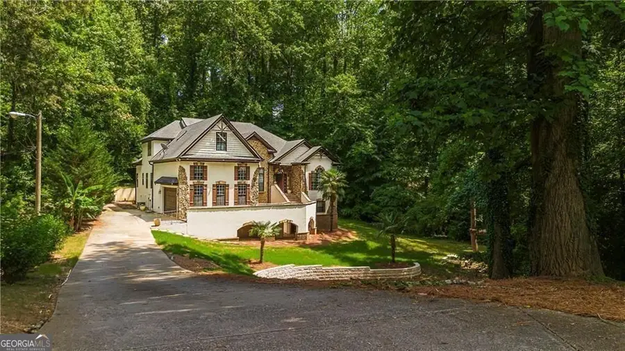 2864 Sandpiper Circle Sw, Atlanta, GA 30311 - #2
