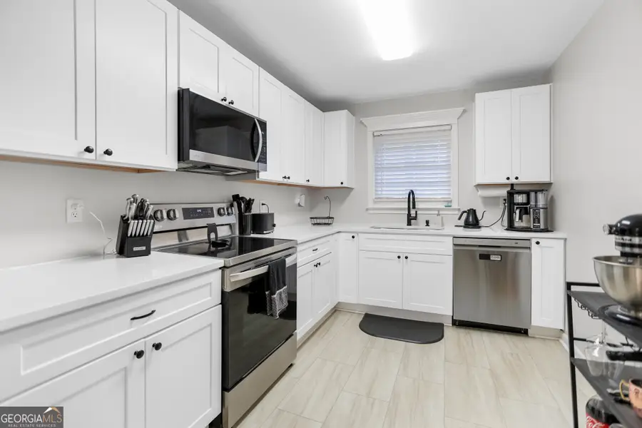 9 W Park Court, Newnan, GA 30263 - #2