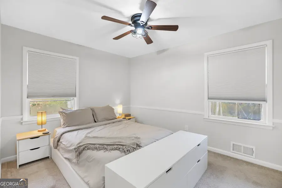 9 W Park Court, Newnan, GA 30263 - #3