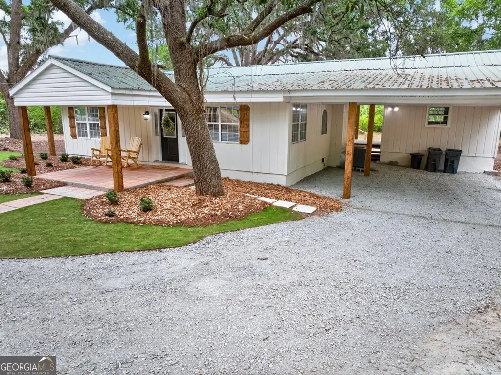 5781 Adams Road, Valdosta, GA 31601 - #1
