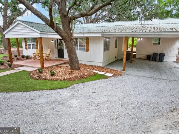 5781 Adams Road, Valdosta, GA 31601
