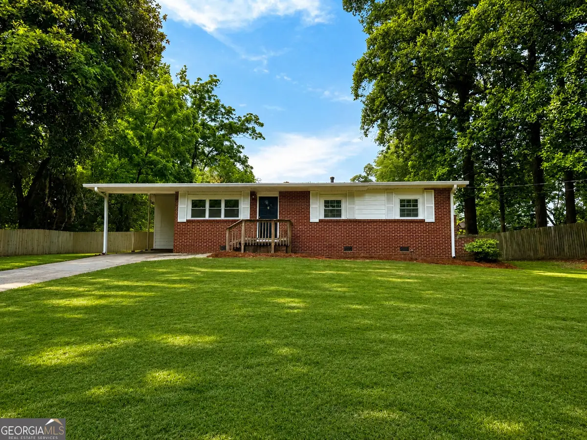 1212 Baker Lane, Marietta, GA 30062 - #1