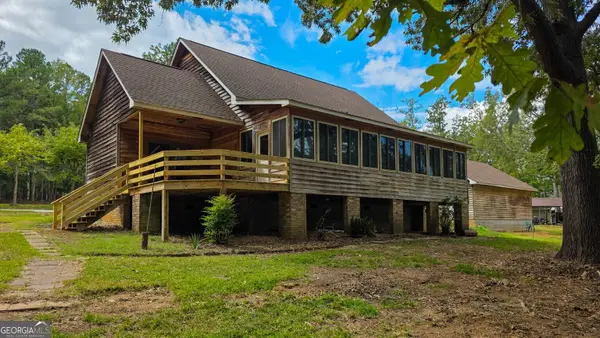 1179 Lakeside Drive, Lincolnton, GA 30817