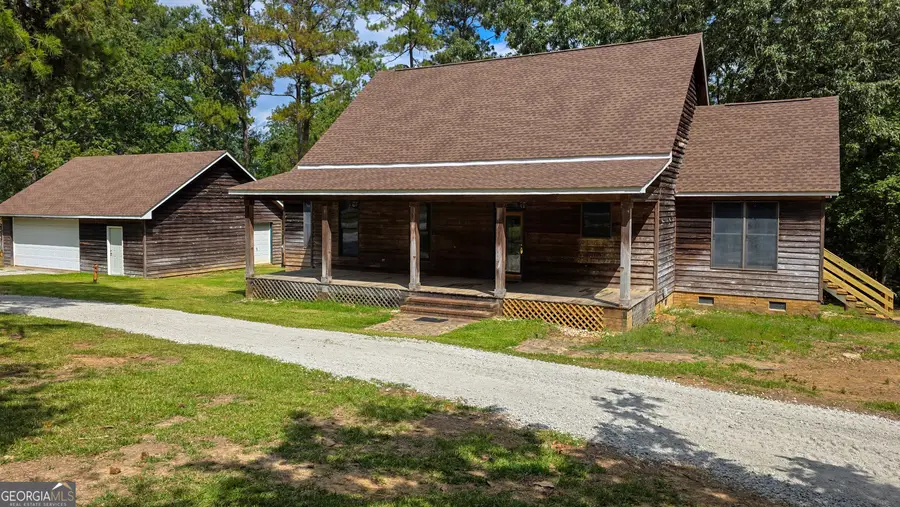 1179 Lakeside Drive, Lincolnton, GA 30817 - #2