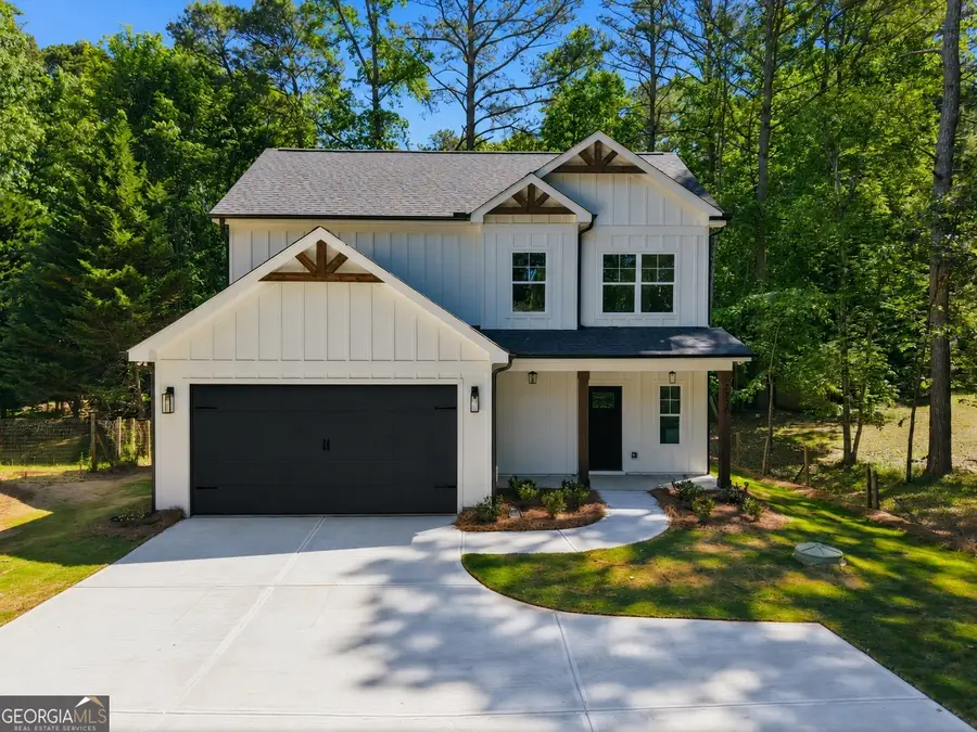 2230 Rebel Road, Cumming, GA 30041 - #3