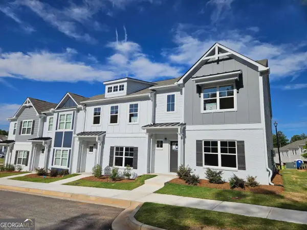 2524 Riverside Road, Conyers, GA 30013