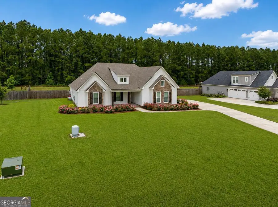 3036 Mary Powell Way, Hahira, GA 31632 - #3
