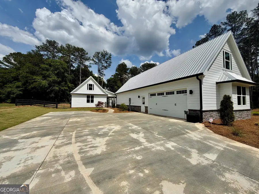 3050 Mahlon Smith Road, Social Circle, GA 30025 - #3