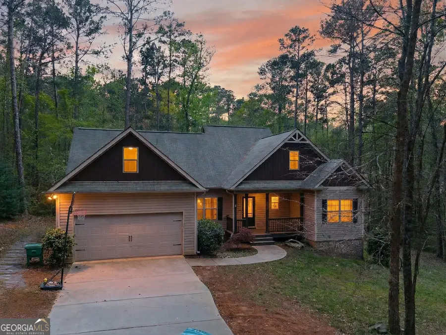 39 Crow Court, Monticello, GA 31064 - #2