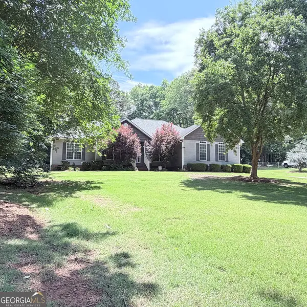 110 Ford Dr, LaGrange, GA 30240
