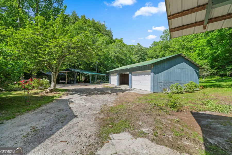 544 Darnell Creek Road, Rabun Gap, GA 30568 - #2