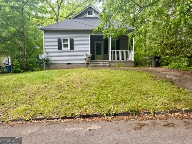 1821 E Farris Avenue, Atlanta, GA 30344 - #1