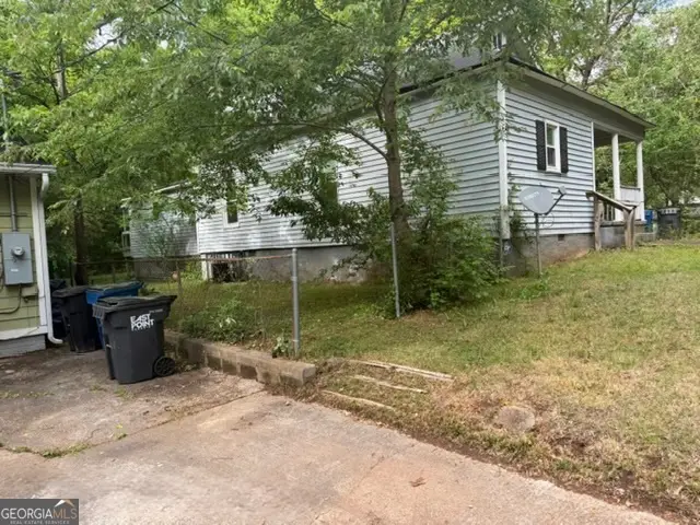 1821 E Farris Avenue, Atlanta, GA 30344 - #2