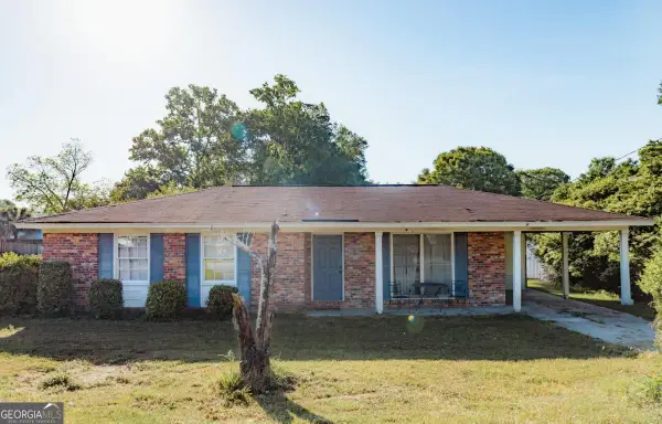 104 Gentilly Road, Statesboro, GA 30458