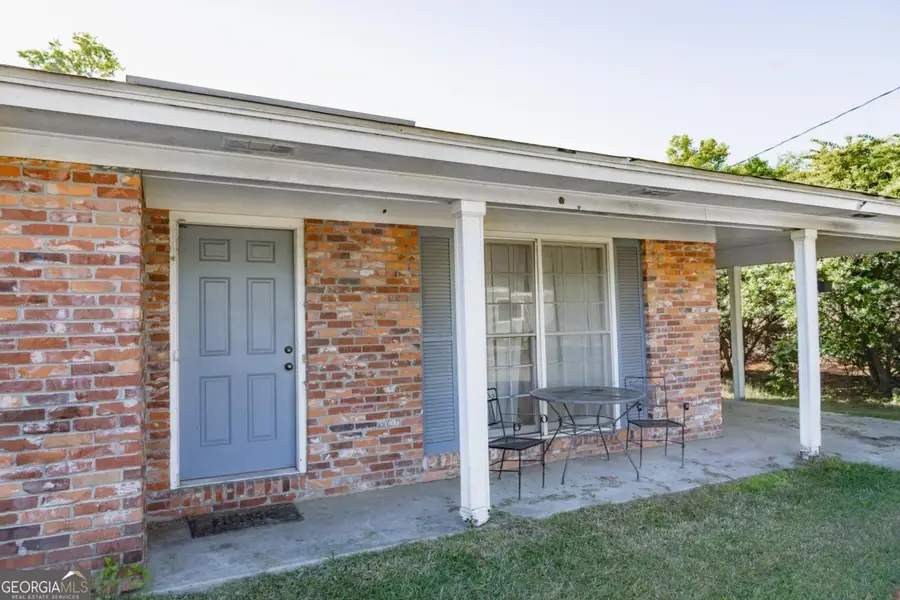 104 Gentilly Road, Statesboro, GA 30458 - #3