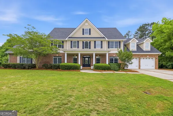 4337 Mountain View Road, Oakwood, GA 30566