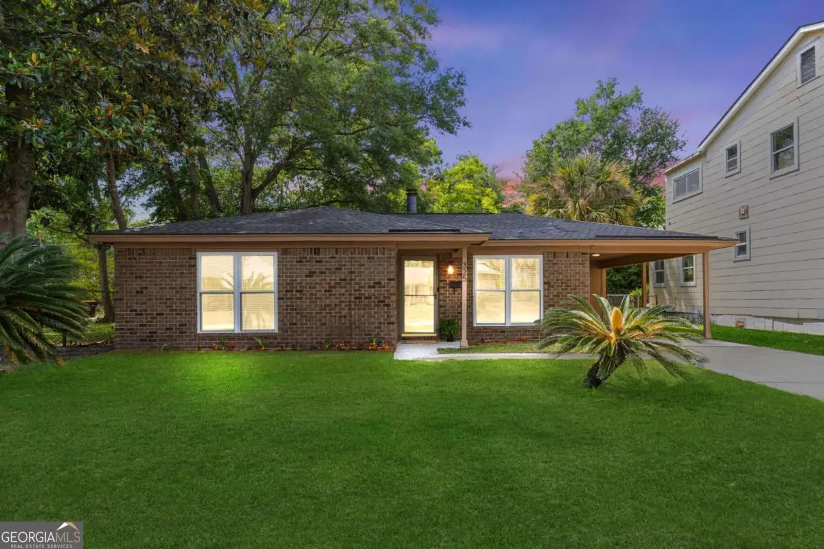 325 Forrest Avenue, Savannah, GA 31404 - #1