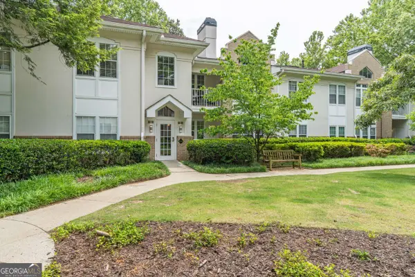 240 Renaissance Parkway Ne #204, Atlanta, GA 30308