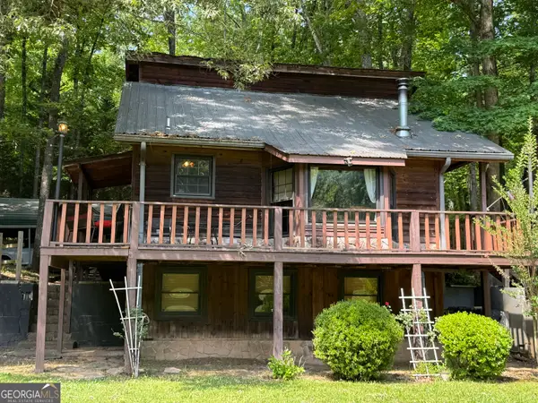 744 Skylake Road, Sautee Nacoochee, GA 30571