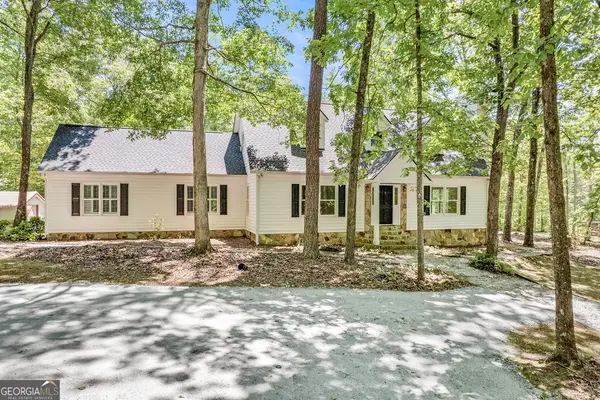230 Haynes Road, Moreland, GA 30259