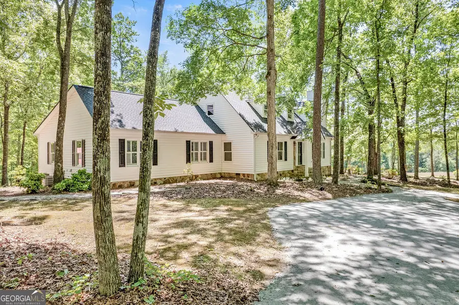 230 Haynes Road, Moreland, GA 30259 - #2
