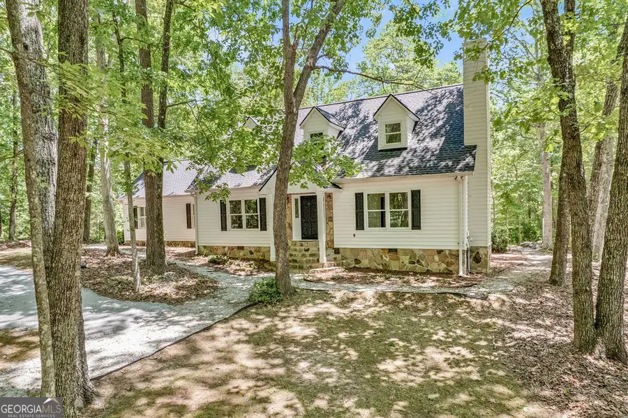 230 Haynes Road, Moreland, GA 30259 - #3