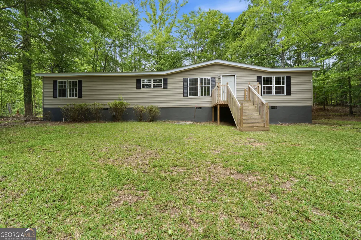 108 Forest Hill Court, Eatonton, GA 31024 - #1