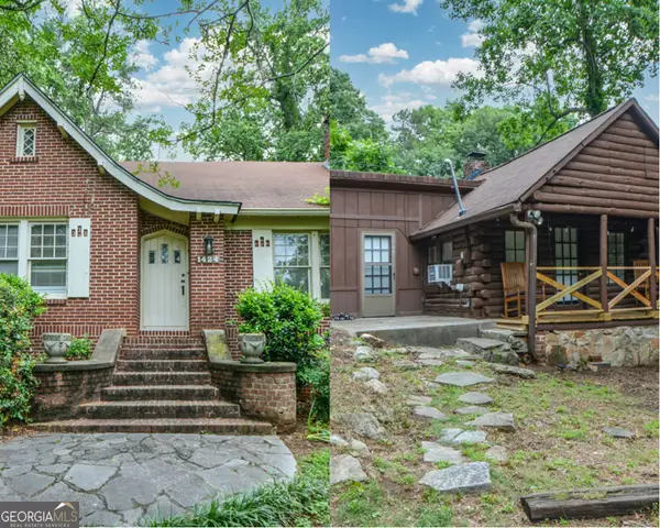 1424 Emory Road Ne, Atlanta, GA 30306