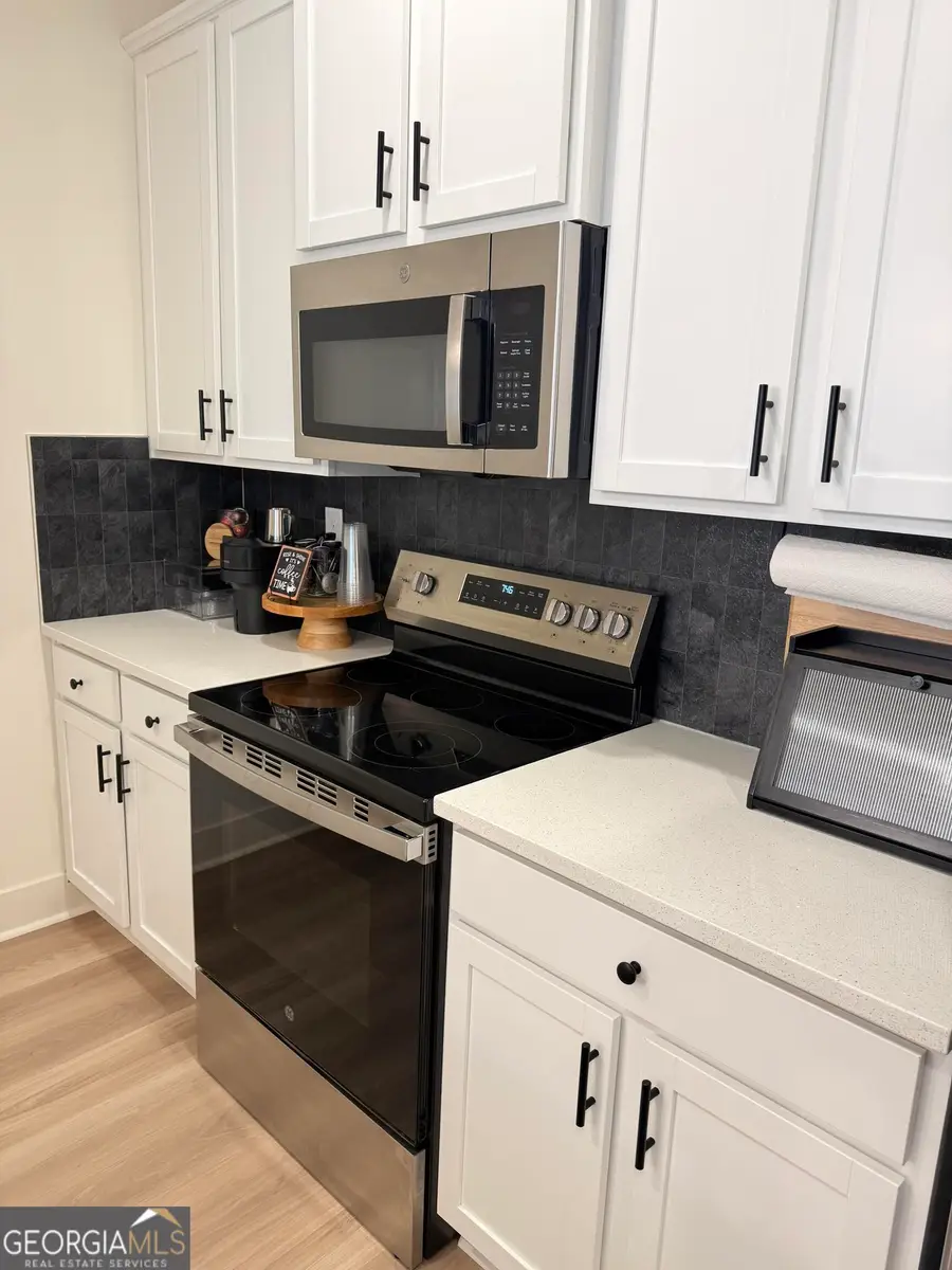 2360 Rex Drive, Lithonia, GA 30058 - #2