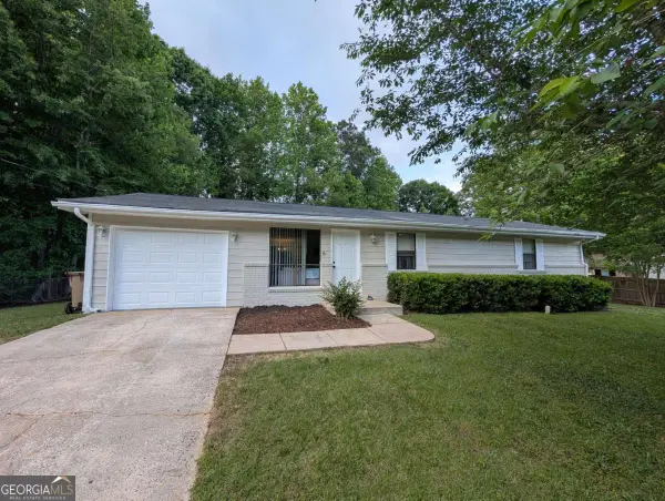 61 Trina Avenue Ne, Kennesaw, GA 30144