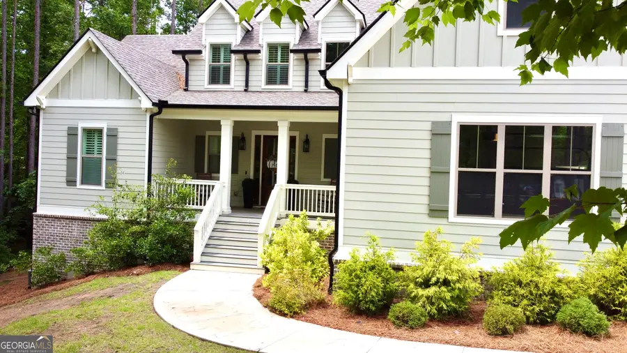 120 Springs Creek Drive, Rutledge, GA 30663 - #2