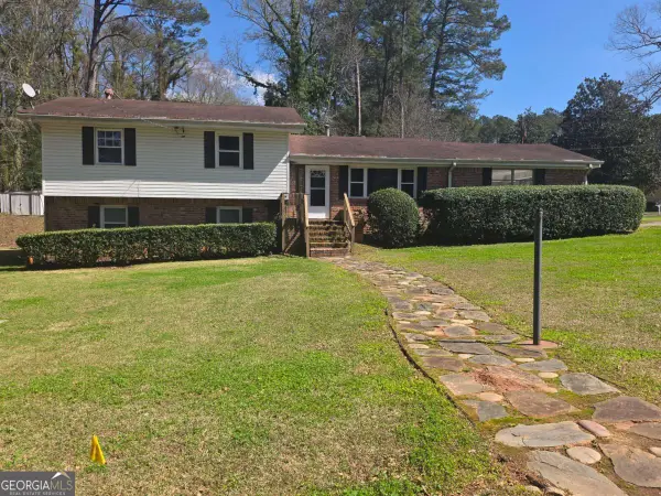 4251 Allgood Way, Stone Mountain, GA 30083