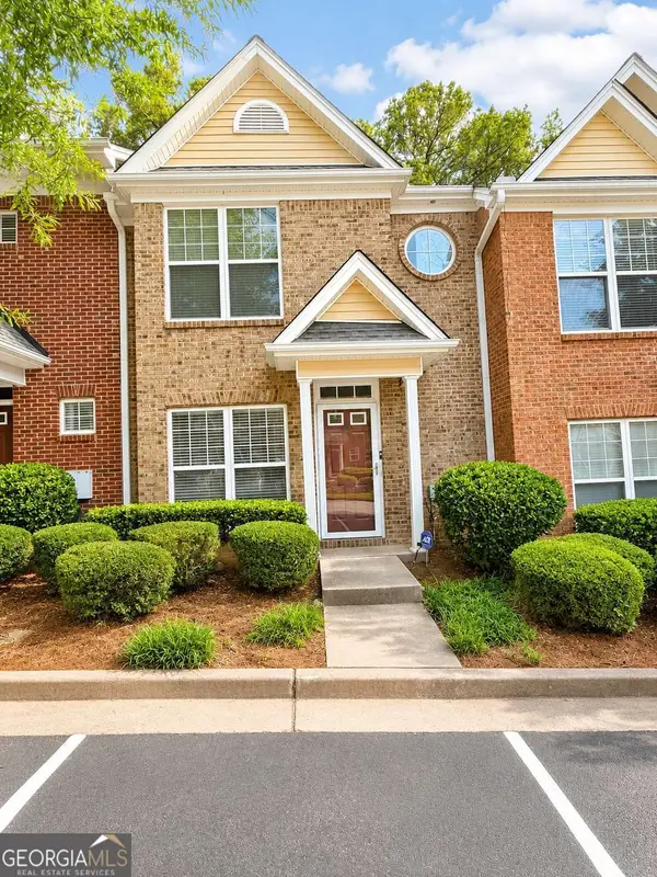 3833 Austin Park Lane, Decatur, GA 30032