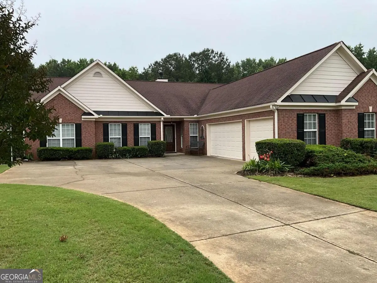6237 Saddlehorse Drive, Flowery Branch, GA 30542 - #1