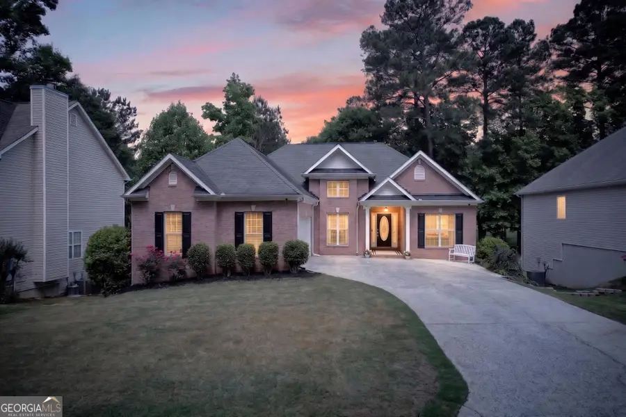 9905 Between The Greens, Villa Rica, GA 30180 - #2