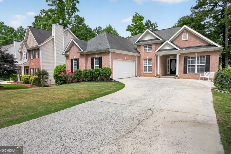 9905 Between The Greens, Villa Rica, GA 30180 - #3