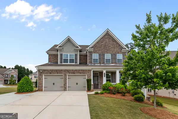 5103 Greenard Watson Lane, Buford, GA 30518