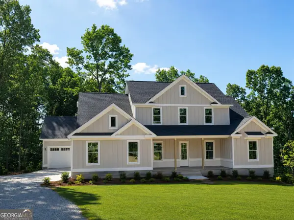 6793 Winding Canyon Road, Flowery Branch, GA 30542